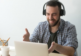 Motivation in Zeiten von Home Office und mobilem Arbeiten