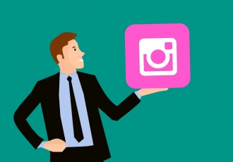#wirsuchendich – Instagram für das Recruiting nutzen