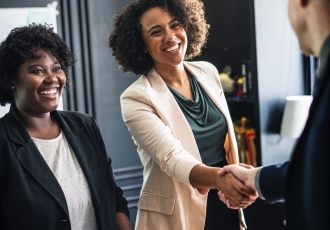 Arbeitgebermarken schaffen neue Perspektiven und Chancen