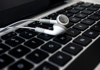 Musik zum konzentrierten und kreativen Arbeiten