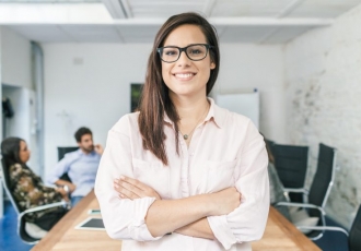 „You are your own brand“- Ein Einblick in das Personal Branding