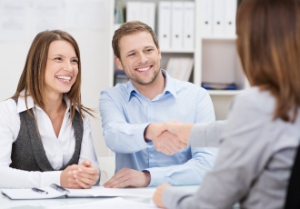 Ist man zum Verkäufer geboren?