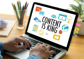 Content Marketing – Spiegelbild der Gesellschaft