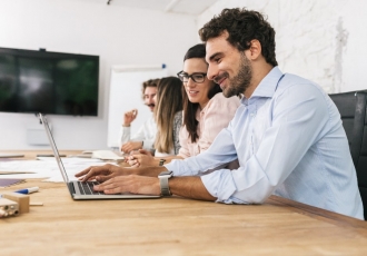 Was lange währt, wird endlich gut: Warum SEO einen langen Atem braucht