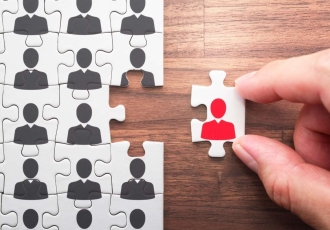 Social Media Recruiting - Die Zukunft ist angekommen