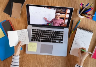 Fernlernkurse optimal nutzen - Wie Sie Online richtig lernen