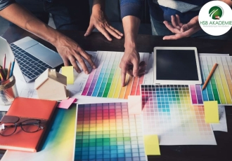 Design Management - Mit visueller Bildsprache zum Erfolg