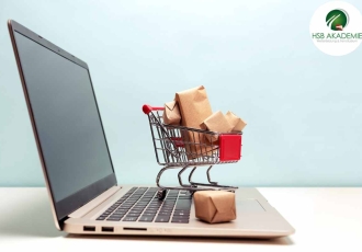 Wie erstelle ich einen Onlineshop?