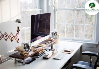 Die Cornell Methode: Notizen besser ordnen