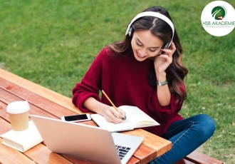 LoFi (Low Fidelity): das YouTube-Phänomen und wie es beim Lernen helfen kann