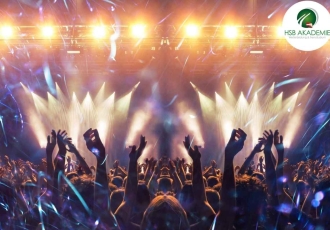 Endlich wieder Veranstaltungen – die Arbeit des Cross Event Creators