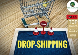 Was ist Dropshipping und wie funktioniert es?