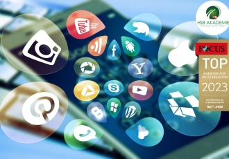 Die Social Media Trends für 2023