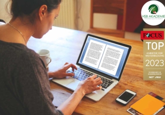 Von der Idee zum Buch: Wie Du dein erstes Buch schreibst – Teil 1