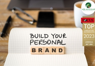 Ratgeber: Was ist Personal Branding?