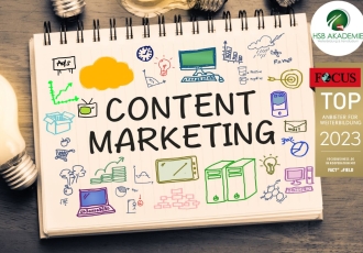Was sind die Grundlagen einer Content Marketing Strategie