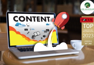 Die sechs goldenen Regeln des Content Marketings