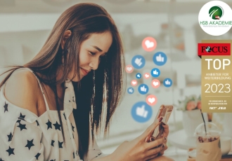 Online Marketing: Vorteile von Social Media Ads