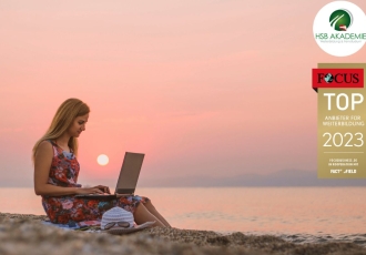 Urlaub und Selbstständigkeit in Einklang bringen