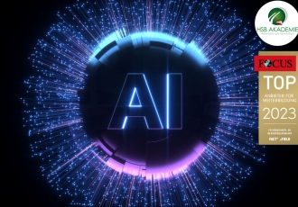 So kann KI heute genutzt werden: Revolutionäre Fortschritte in der Bild-, Text-, Video- und Musikherstellung