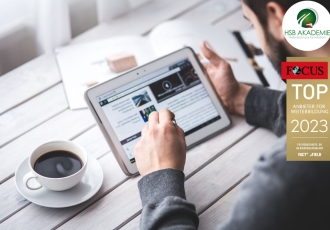 Was bedeutet Doomscrolling? – Ein Problem der (digitalisierten) Neuzeit und wie Sie es überwinden