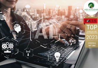 KI – Werden wir wirklich alle ersetzt? 