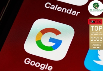 Was weiß Google über mich? So finden Sie es heraus!